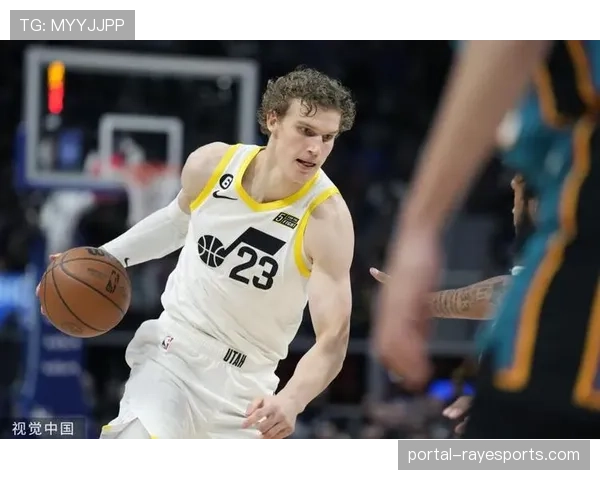 马尔卡宁场均33分领跑爵士进攻 成为球队核心得分手 马尔卡宁场均33分领跑爵士进攻 成为球队核心得分手