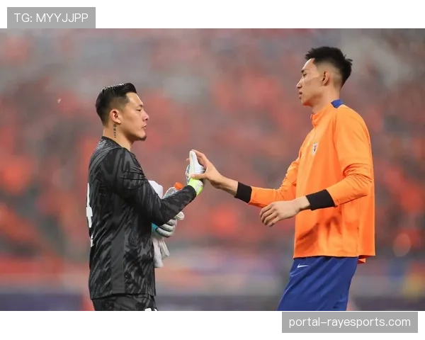 萨尔瓦多关注U22国足,强调青训根基作用