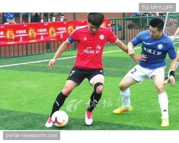 村支书戴虎成为草根联赛明星，展现业余球员风采