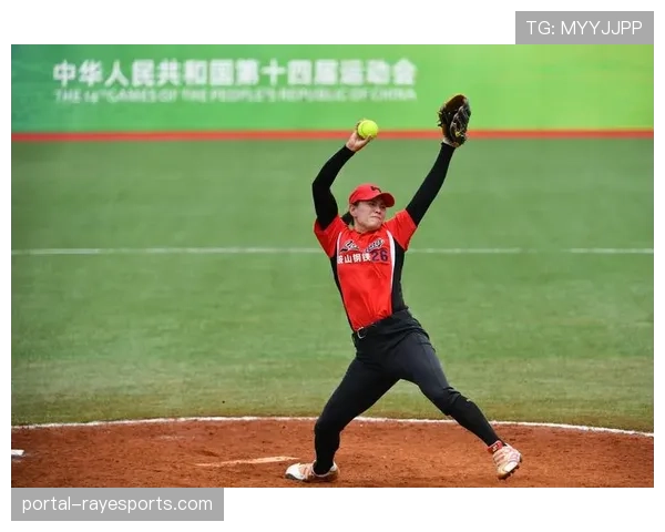 全运会垒球项目临场裁判抽签决定，力保竞赛公平零投诉