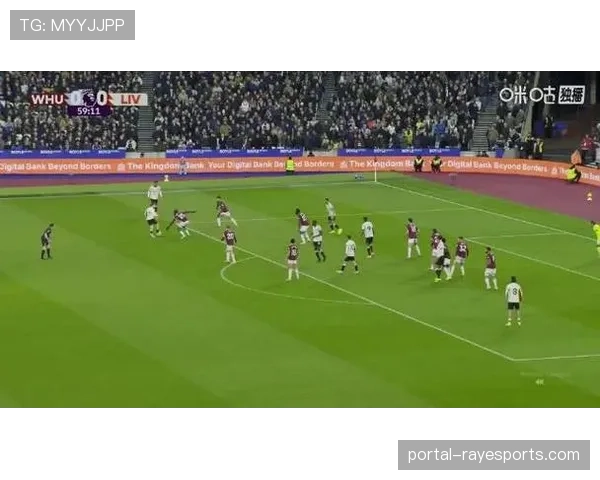 利物浦客场2-0战胜西汉姆联，伊萨克破荒斩获英超首球