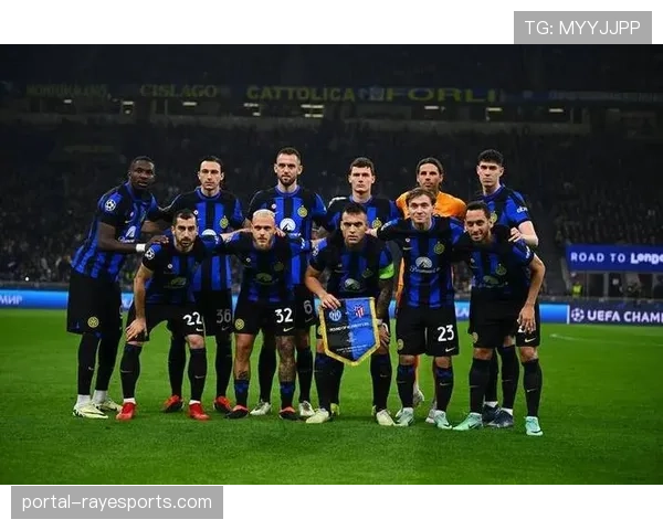 国际米兰4-0大胜科莫,劳塔罗领衔进攻四球狂胜 国际米兰4-0大胜科莫,劳塔罗领衔进攻四球狂胜