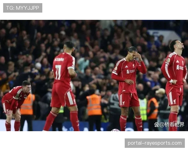利物浦客场受让,斯洛特战术博弈成看点 利物浦客场受让,斯洛特战术博弈成看点