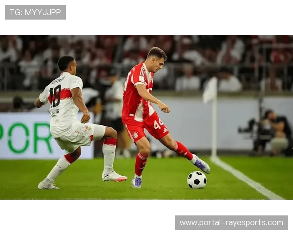 欧冠资格争夺战：勒沃库森、莱比锡、斯图加特三选二