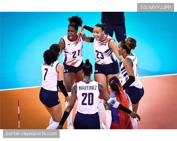 泛美杯排球赛分组揭晓，古巴、多米尼加、加拿大女排队同处A组