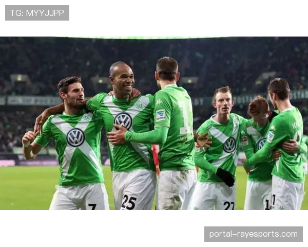 沃尔夫斯堡0-0闷平门兴,两队全场仅三次射正 沃尔夫斯堡0-0闷平门兴,两队全场仅三次射正